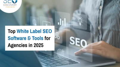 White Label SEO Software