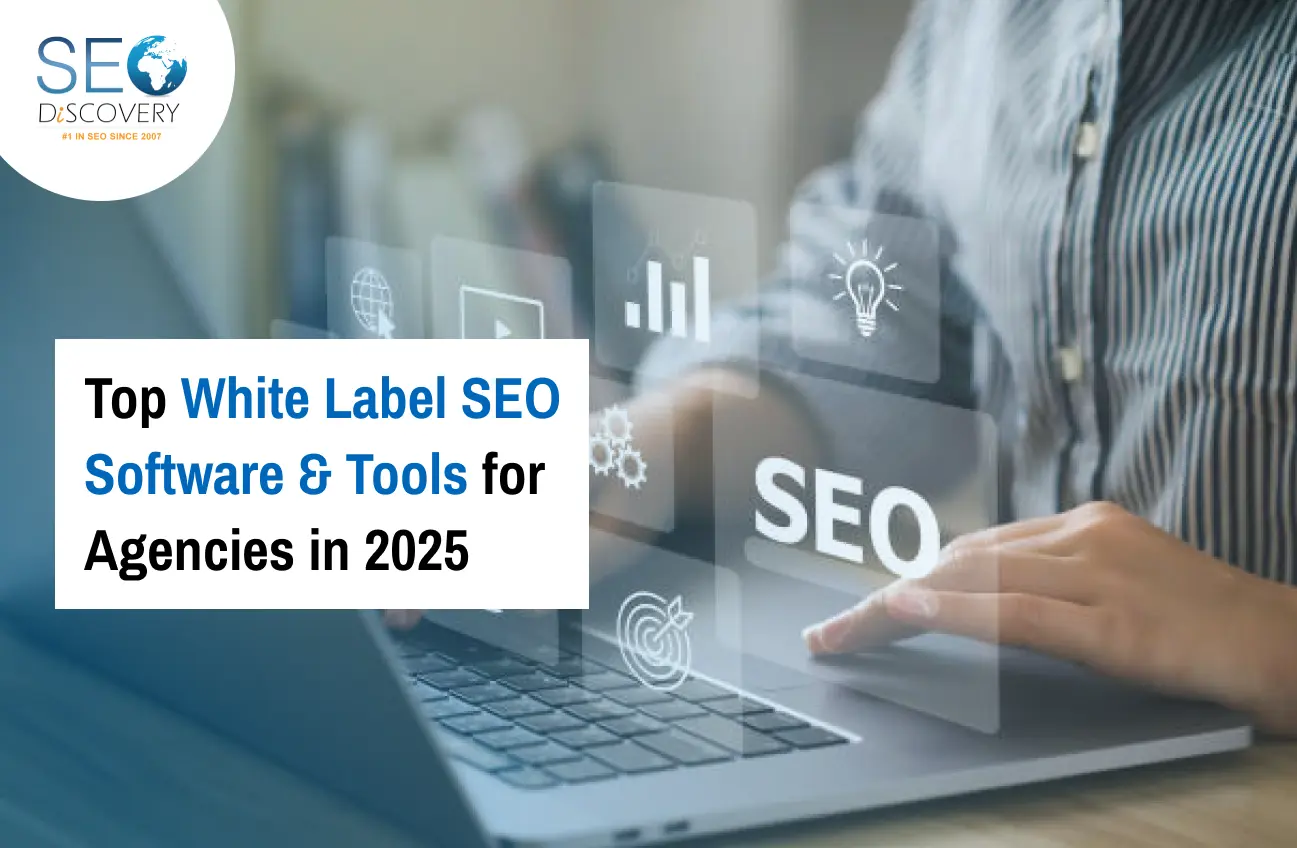 White Label SEO Software