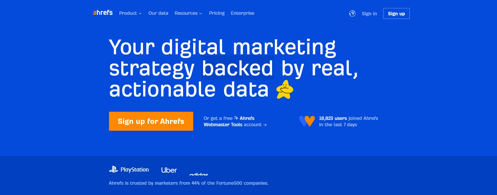 ahrefs