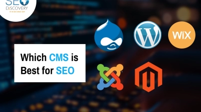 what is the best cms for seo