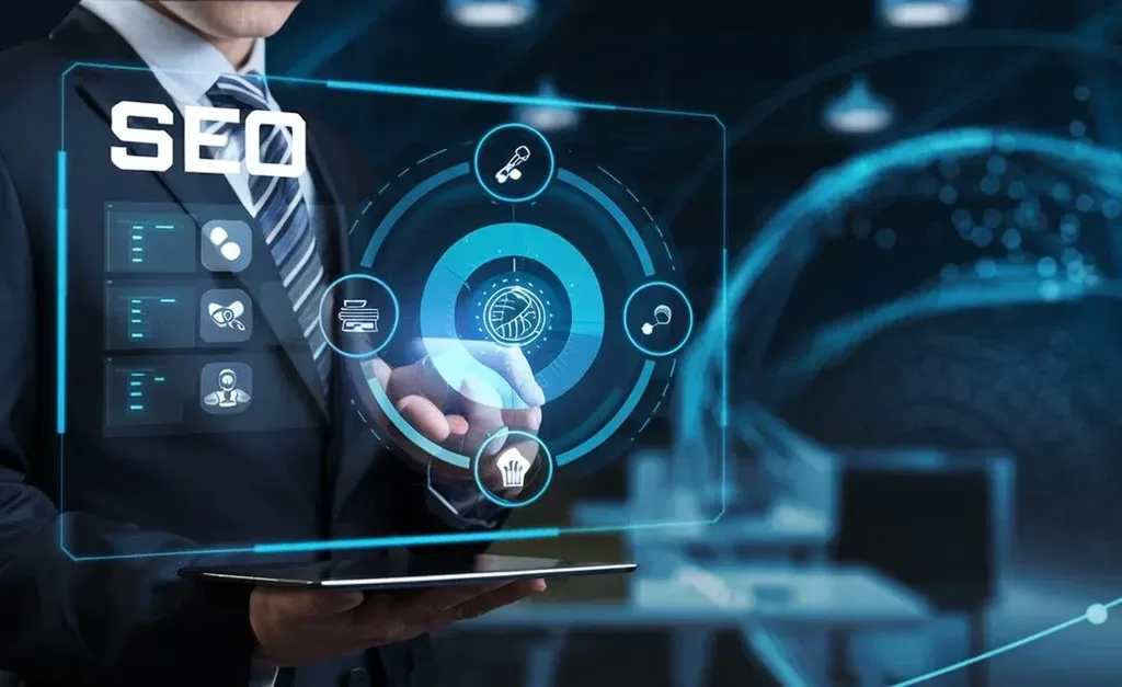 future SEO Company in Saudi Arabia