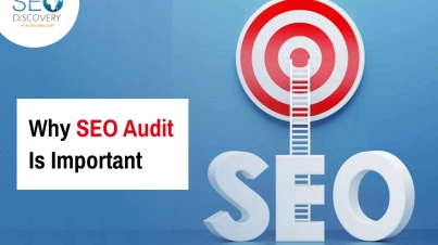 Why SEO Audit Is Important