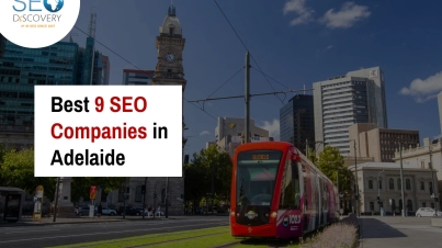 SEO Companies in Adelaide