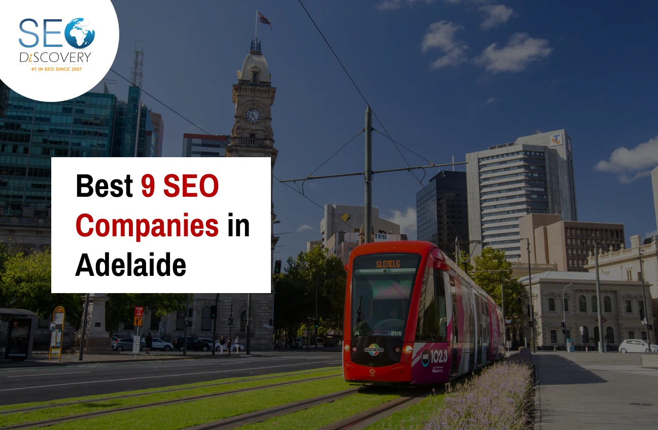SEO Companies in Adelaide