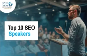 SEO Speakers