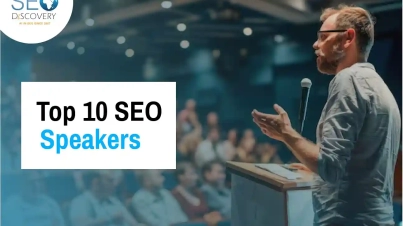 SEO Speakers