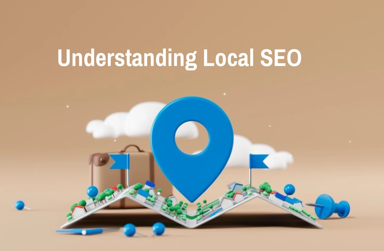 Local SEO