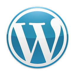 wordpress-logo- icms for seo