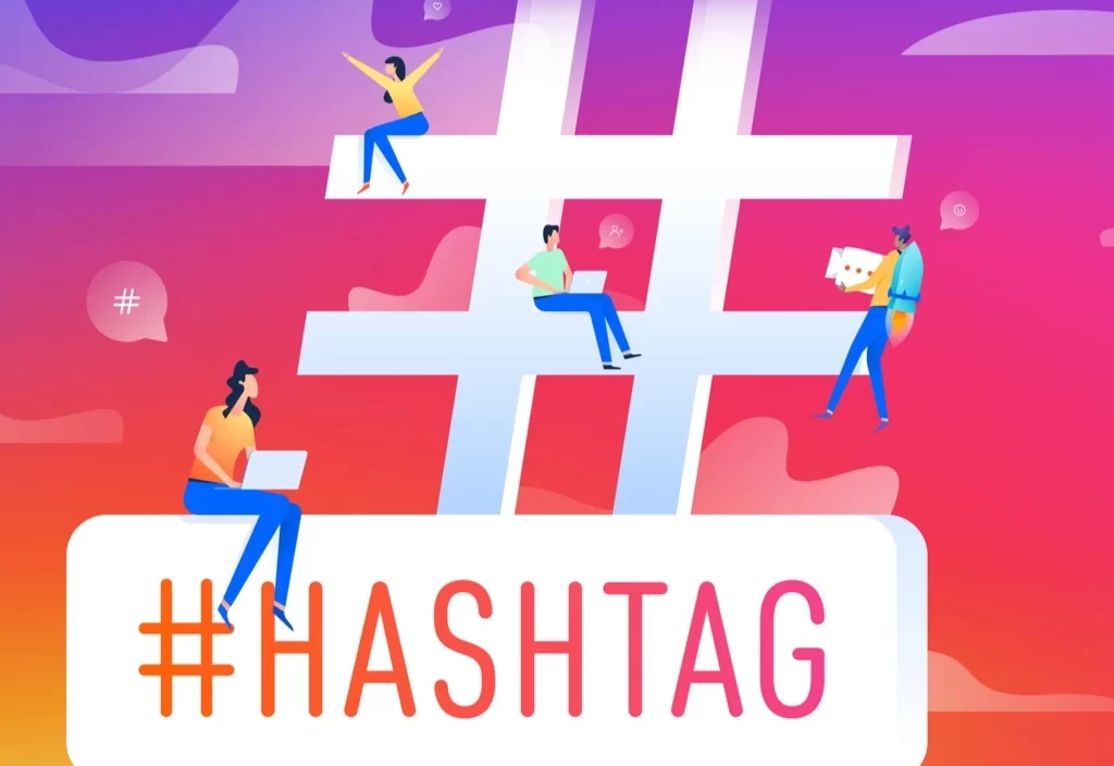 Instagram Hashtags