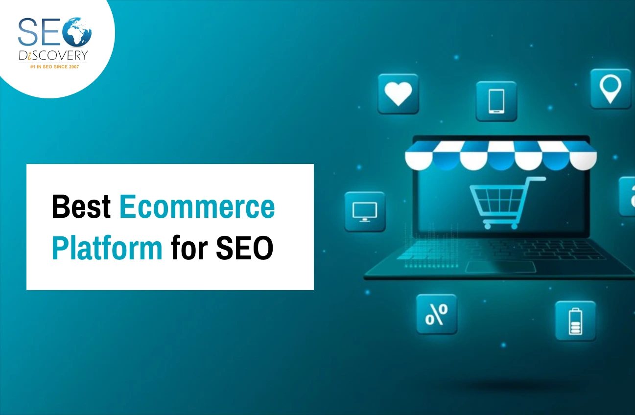 Which Ecommerce Platform is Best for SEO