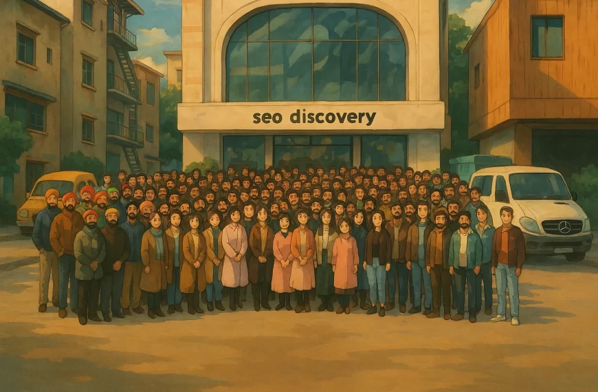 Ghibli trend - Viral Marketing