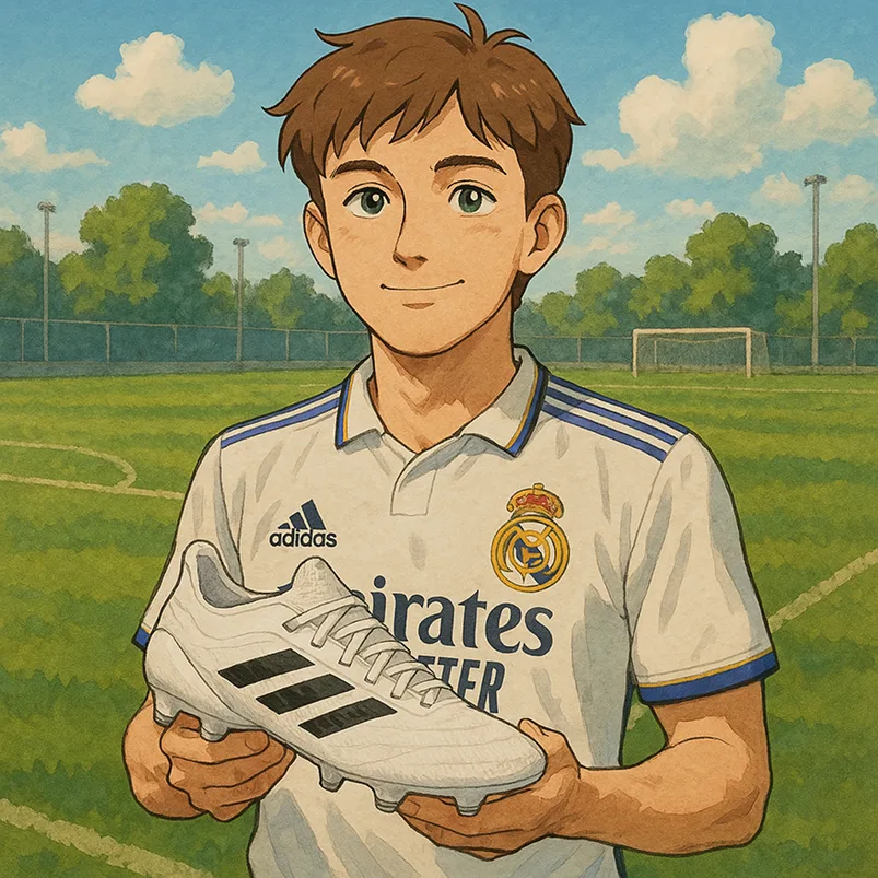 Ghibli-Inspired Art