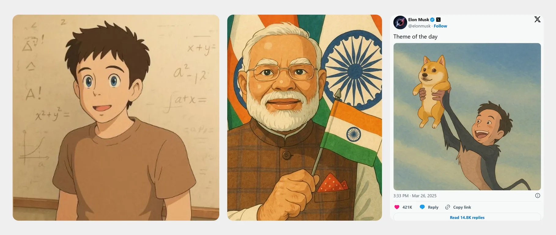 Ghibli-Style AI Art: The New Secret to Viral Marketing