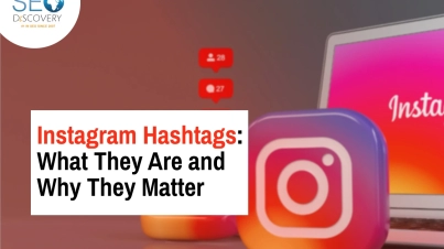 Instagram-hashtags