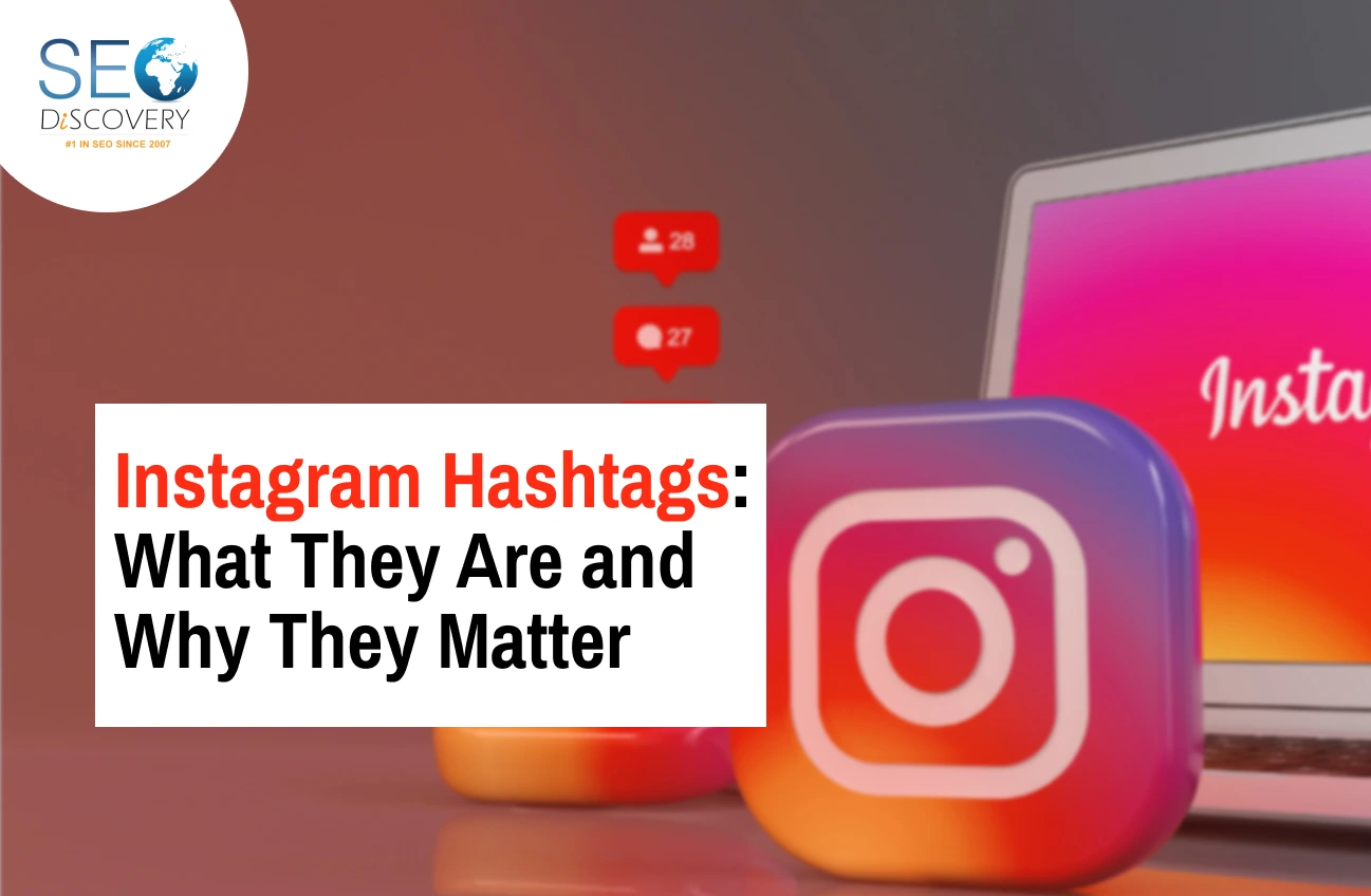Instagram-hashtags