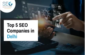 SEO Companies in Delhi