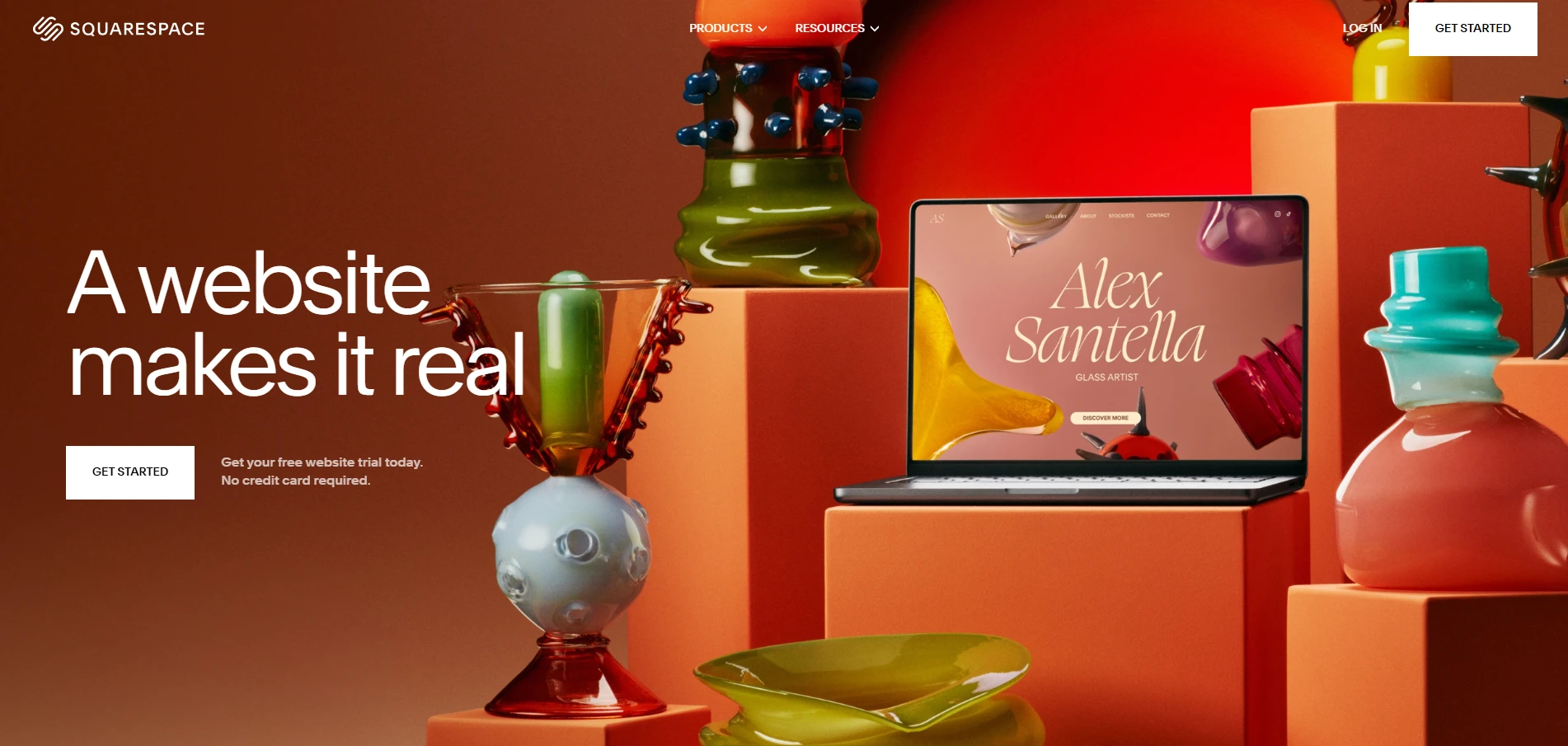 squarespace - Which Ecommerce Platform is Best for SEO