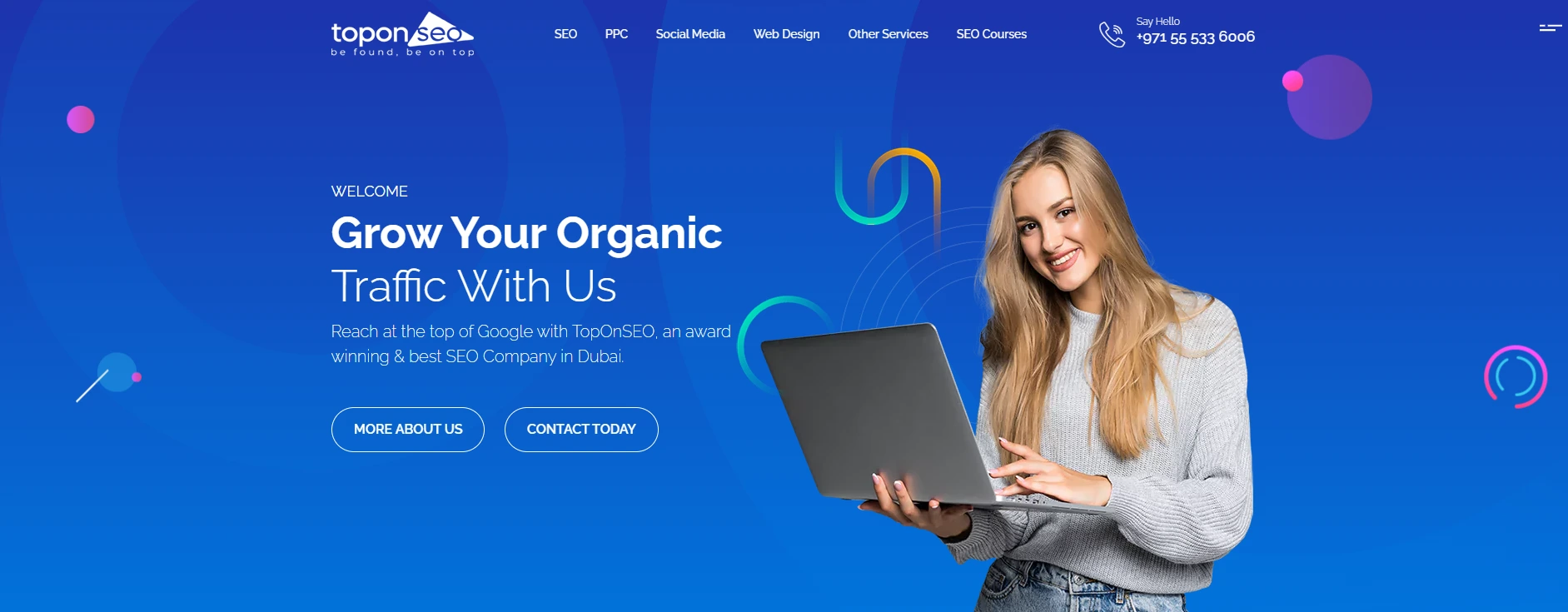 top-on-SEO