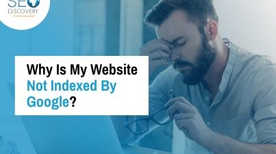 why-is-my-website-not-indexed