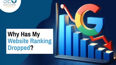 why-my-website-ranking-dropped