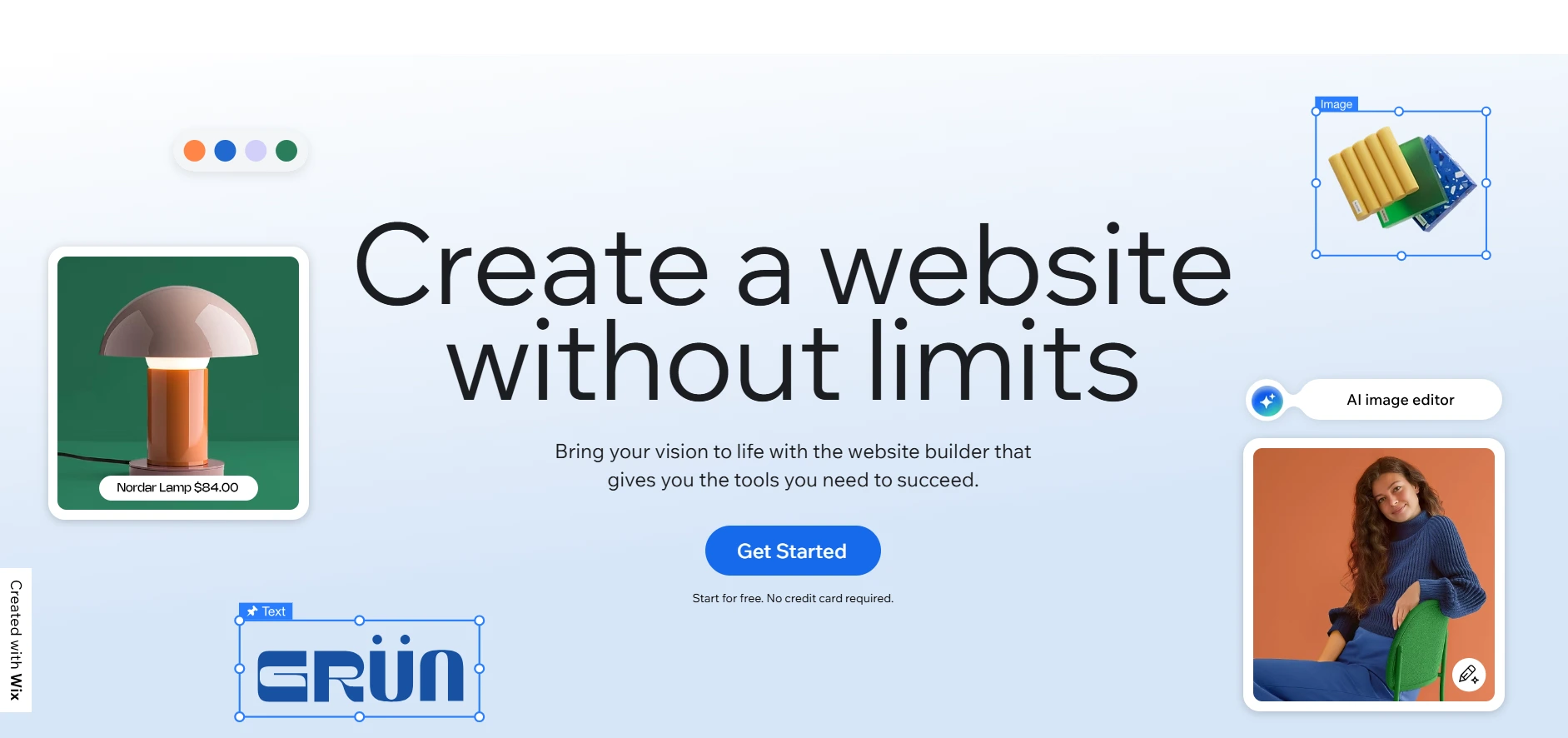 wix - Which Ecommerce Platform is Best for SEO