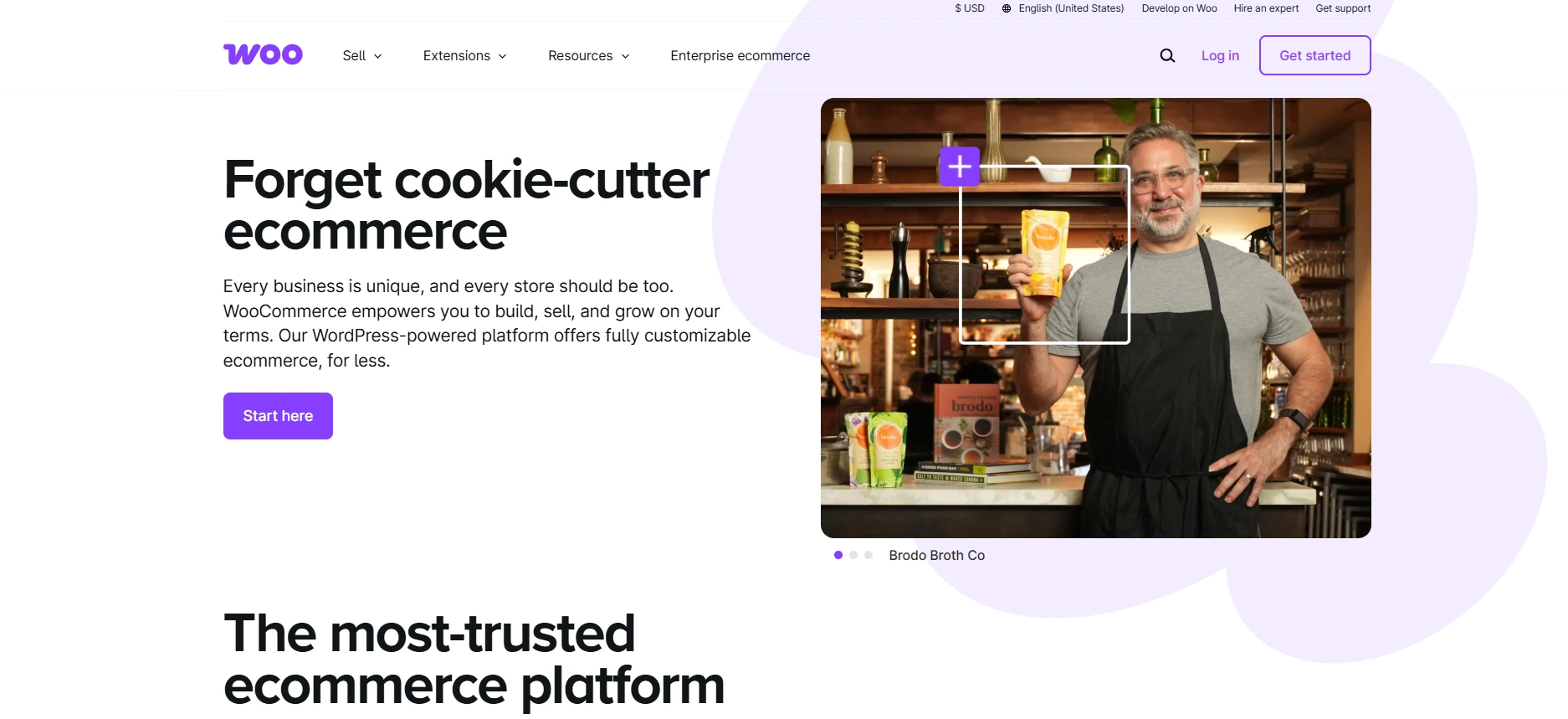 woocommerce - Which Ecommerce Platform is Best for SEO