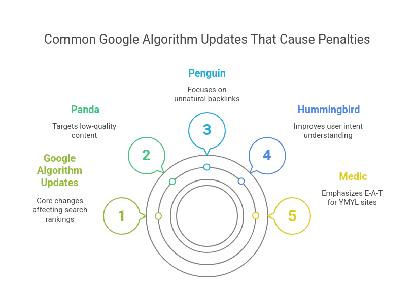 Google Penalty
