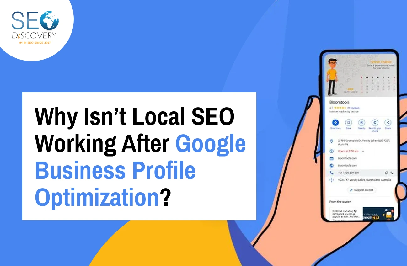 google-business-profile