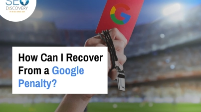 Google Penalty