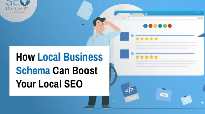 local business schema