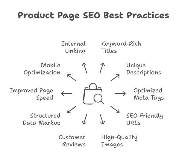 product-page-seo-best-practices