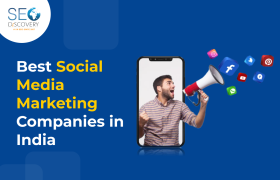 Best Social Media Marketing Companies in India