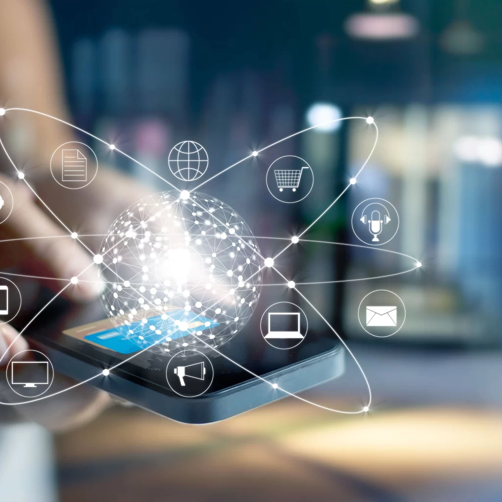 How to Choose the Right Digital Marketing Agency
