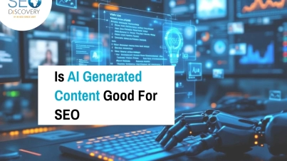 AI Generated Content