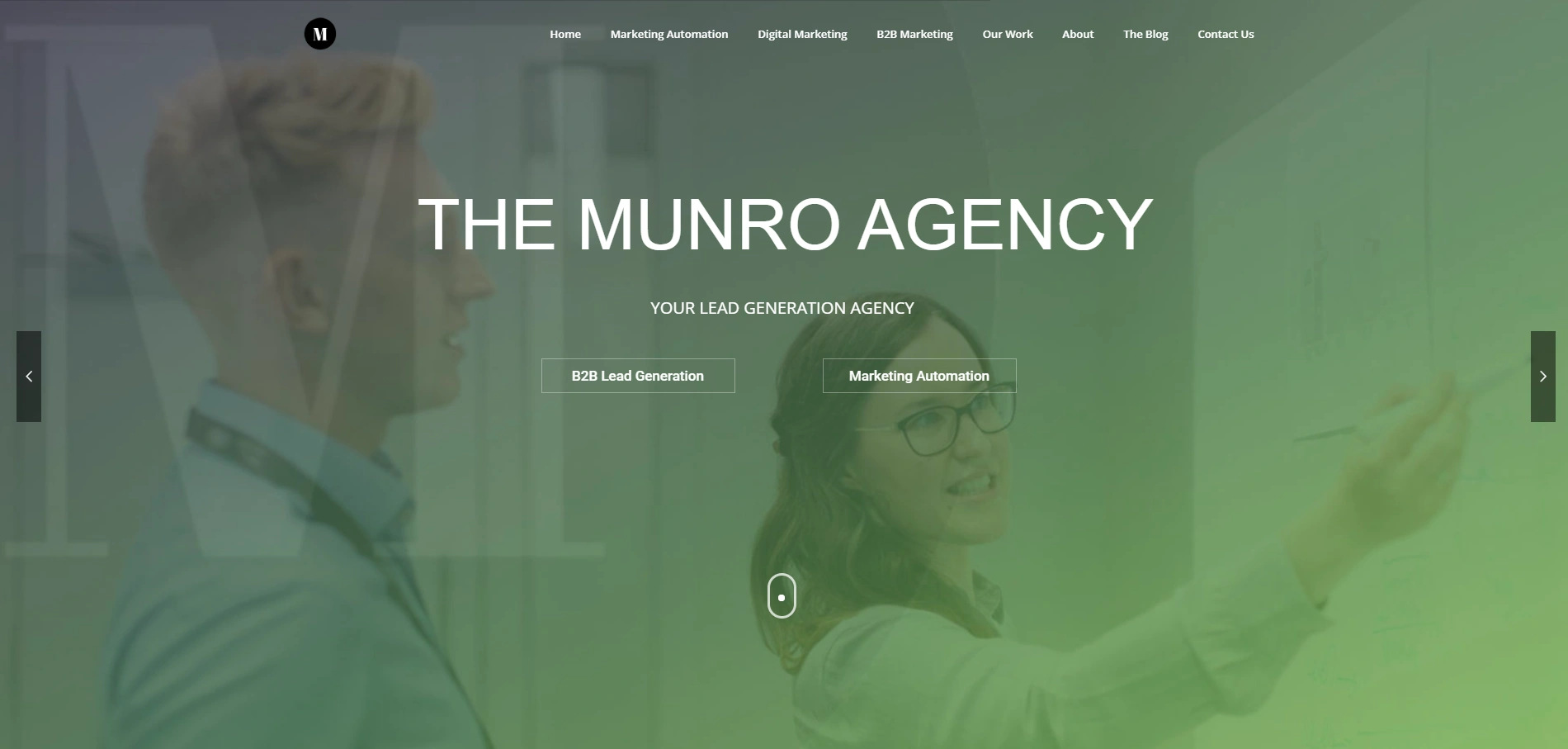 the-munro-agency