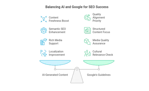 balancing-ai-and-google-for-seo-success