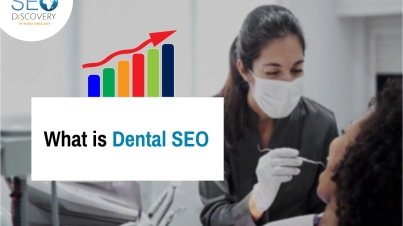 what-is-dental-seo