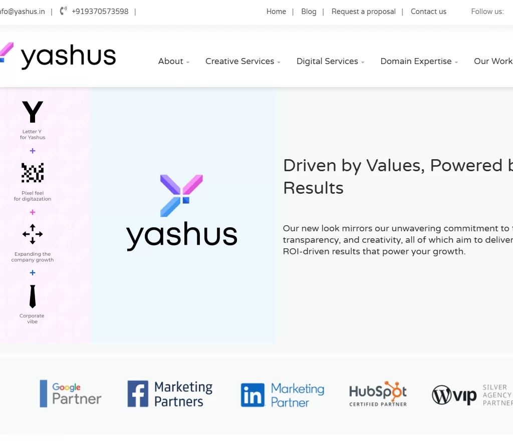 yashus