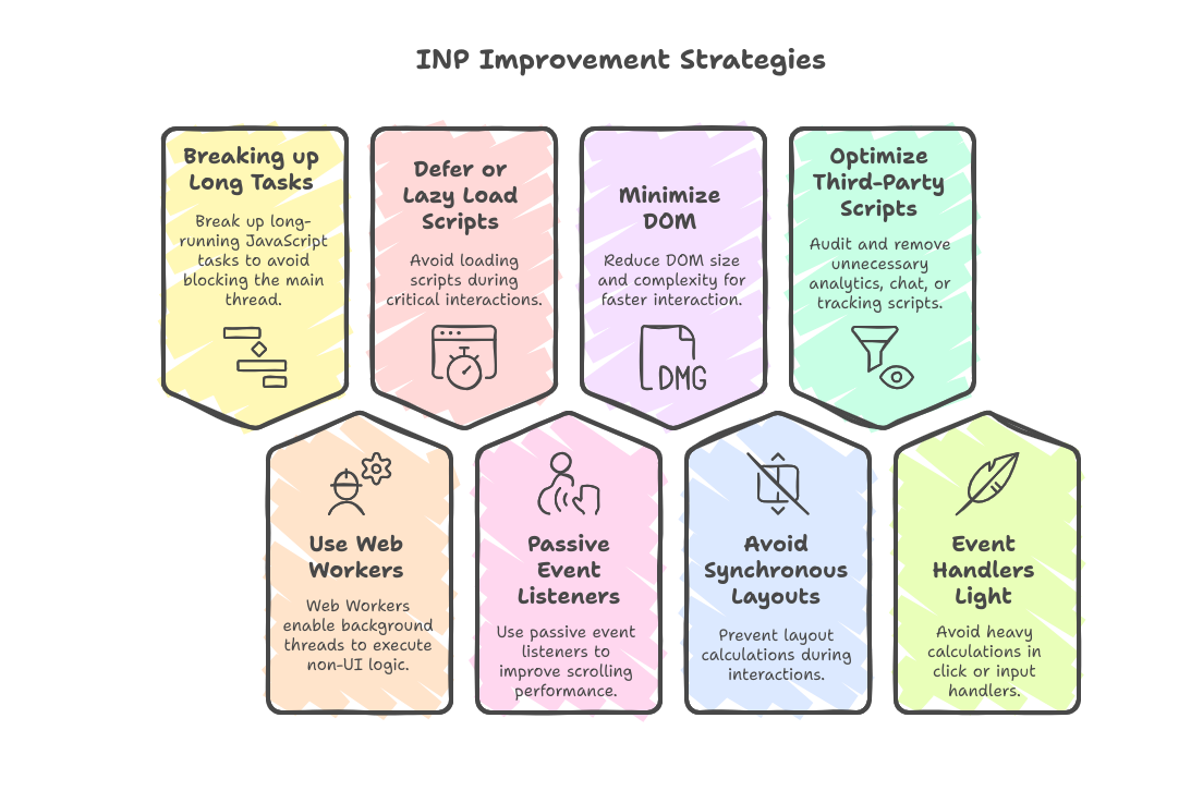INP-improvement-strategies