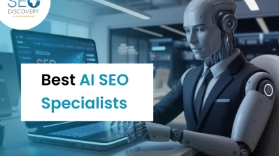 AI SEO Specialists