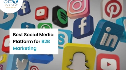 best-social-media-platform-for-b2b-marketing