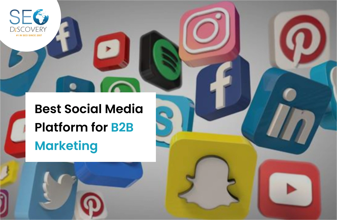 best-social-media-platform-for-b2b-marketing