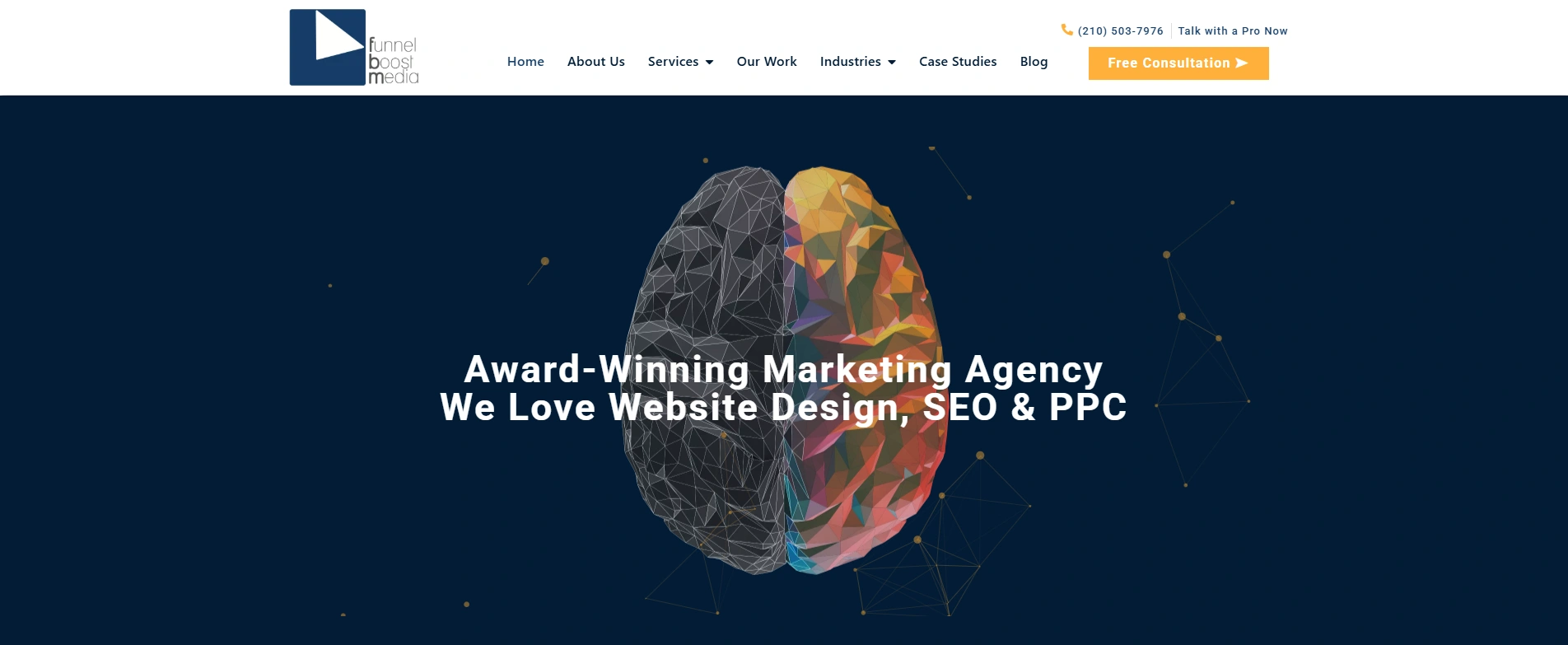 Best Digital Marketing Companies in USA (2025 Edition)