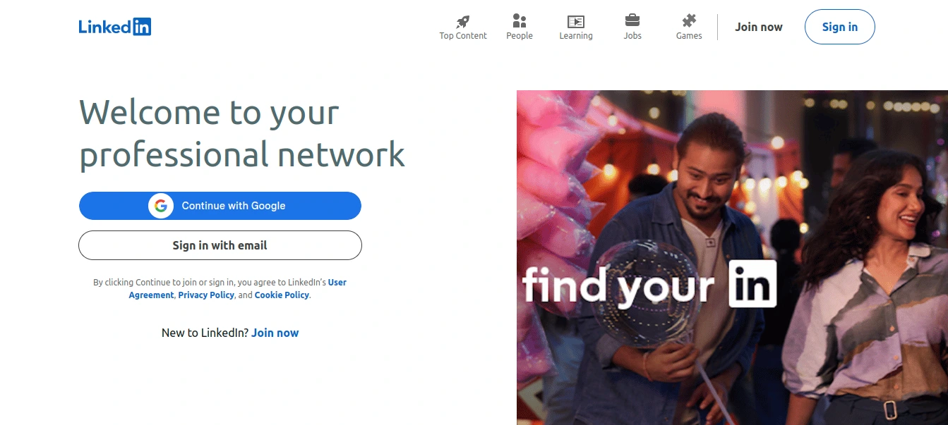 Best Social Media Platform