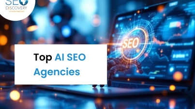 top-ai-seo-agencies
