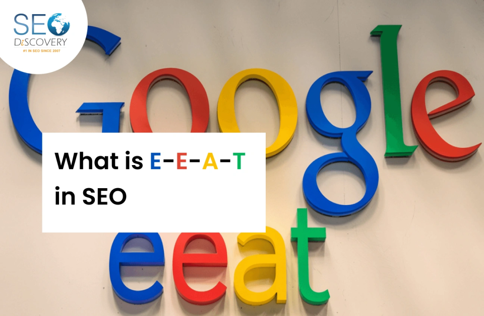 E-E-A-T-in-seo