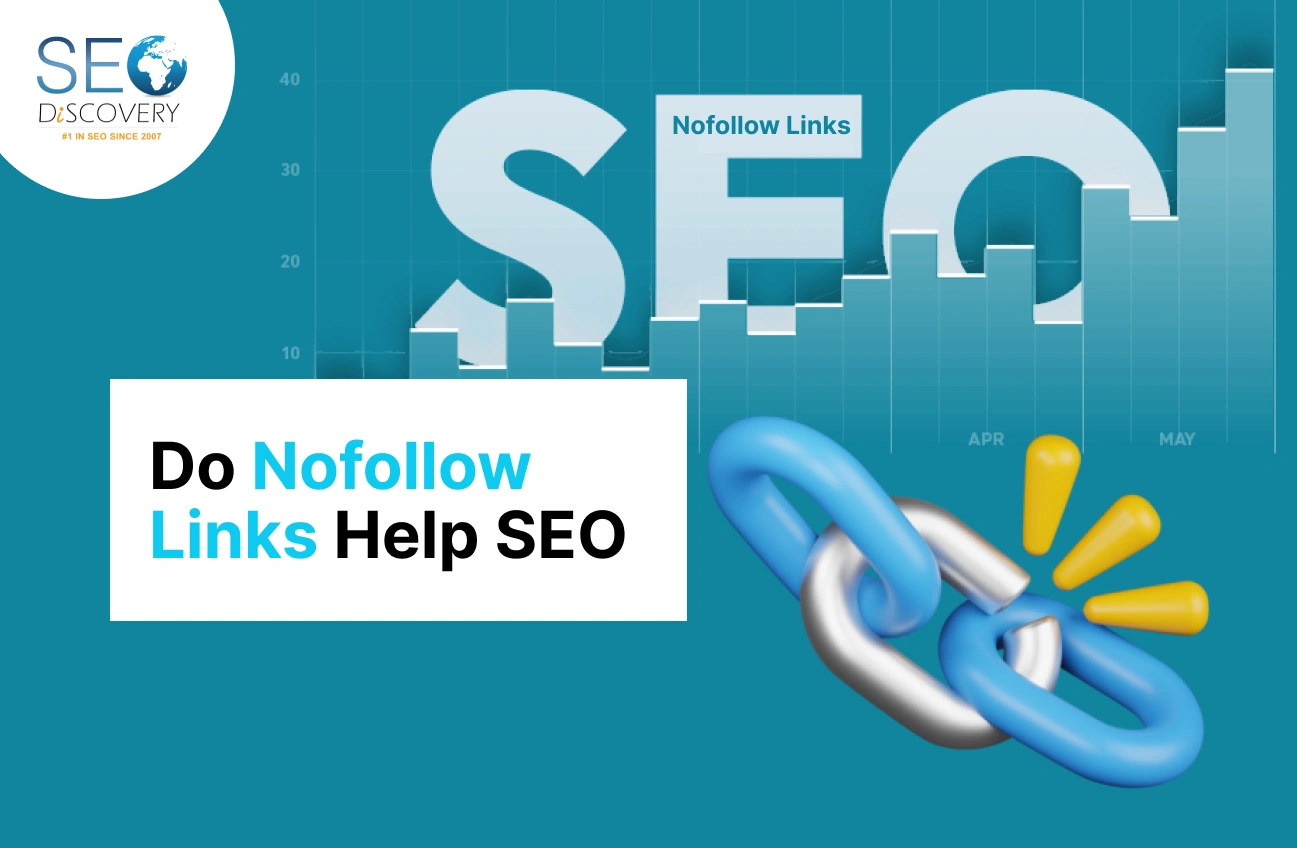 Do Nofollow Links Help SEO