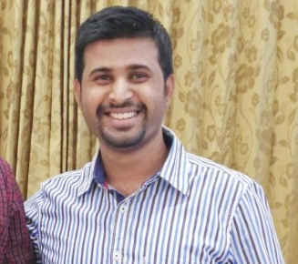 Suresh Kumar G
