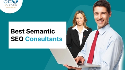 best semantic seo consultants
