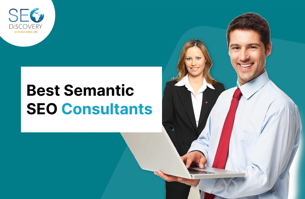 best semantic seo consultants